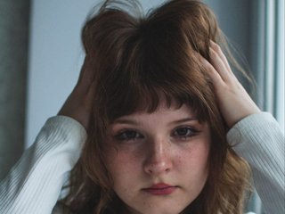 Chat de video erótico Lunette