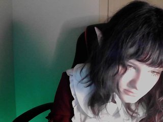 Chat de video erótico Lunette