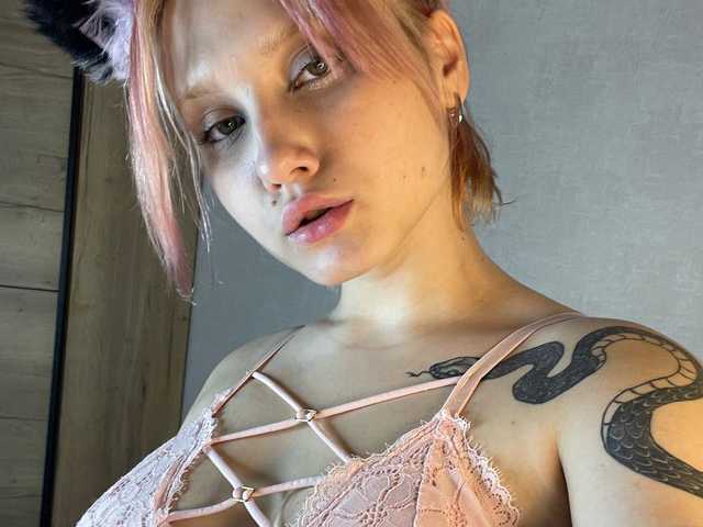 Foto del perfil LunetteFame