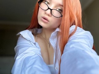Chat de video erótico LunetteFame