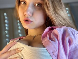 Chat de video erótico LunetteFame