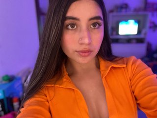 Chat de video erótico Lunna-tay