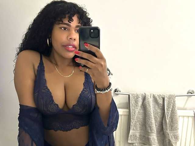 Foto del perfil LatoyaLove