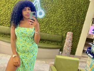Chat de video erótico Lunnalive