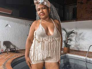 Chat de video erótico LUPEARDIENTE