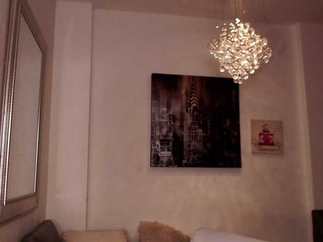 Capturas de pantalla de transmisión LupitaJonesX