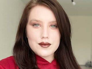 Chat de video erótico LusciousLady