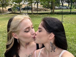 Chat de video erótico LushCrush