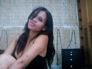 Chat de video erótico LUSHONFIRE