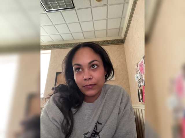 Capturas de pantalla de transmisión Lushylashae