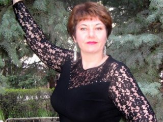 Foto del perfil PRETTYLUSI
