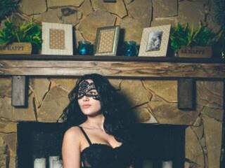 Chat de video erótico LusiaSweet