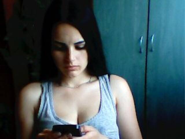 Capturas de pantalla de transmisión LusiaSweet