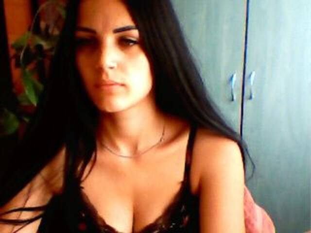 Capturas de pantalla de transmisión LusiaSweet