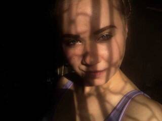 Chat de video erótico LusiLutikova