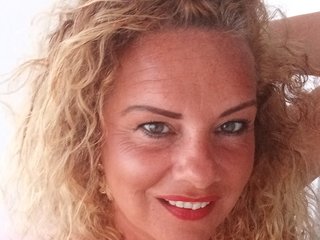 Chat de video erótico Lussyanna