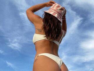 Chat de video erótico lust4nicah