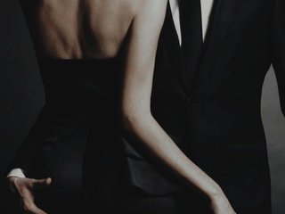 Chat de video erótico LustfulDuo69