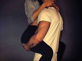 Chat de video erótico Lustfulhouse