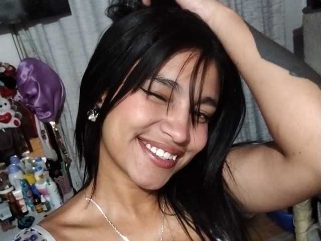 Foto del perfil lustydoll-vc