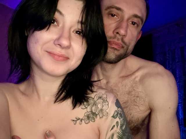 Foto del perfil Lustygasm