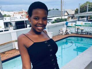 Chat de video erótico LustyNikita890