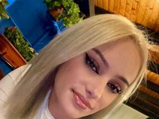 Chat de video erótico LustyRose