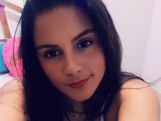 Videochat erótico LustyyGirl