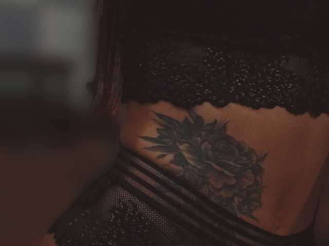 Foto del perfil Lusy1