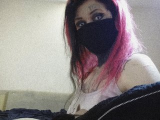 Chat de video erótico lusyleanne666