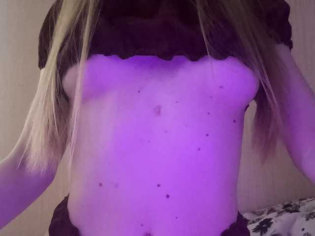 Foto del perfil Lutikii
