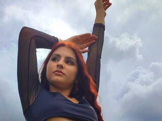 Chat de video erótico Luuu-