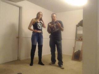 Chat de video erótico luv2bseen