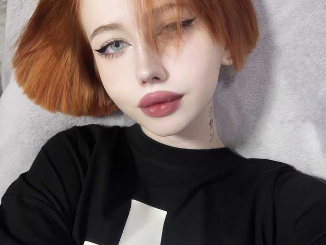 Foto del perfil luvsoak