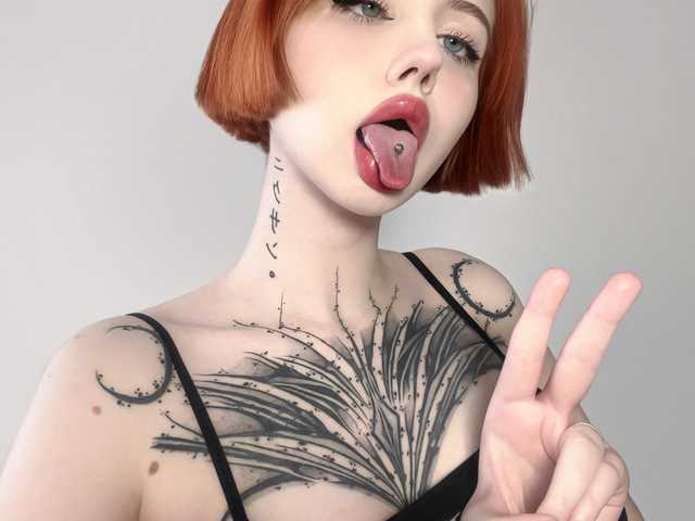 Foto del perfil luvsoak