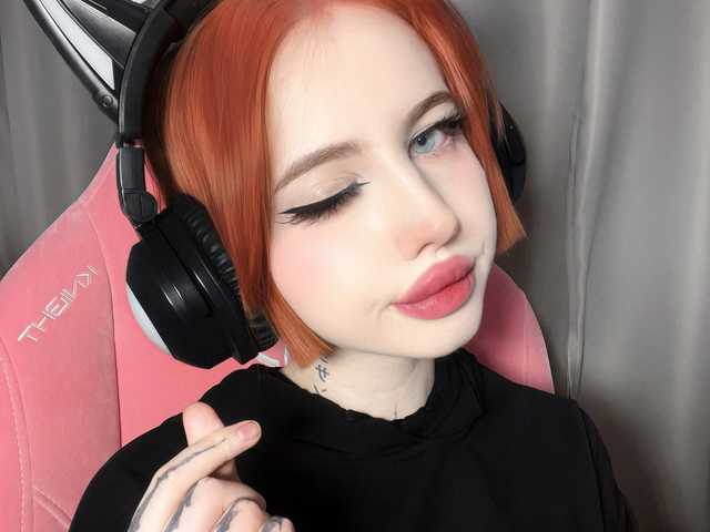 Foto del perfil luvsoak