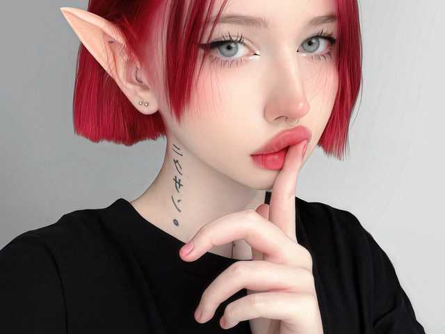 Foto del perfil luvsoak