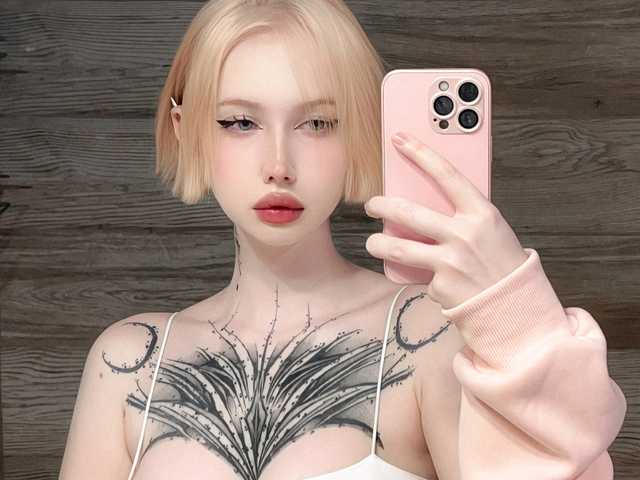 Foto del perfil luvsoak
