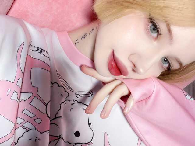 Foto del perfil luvsoak