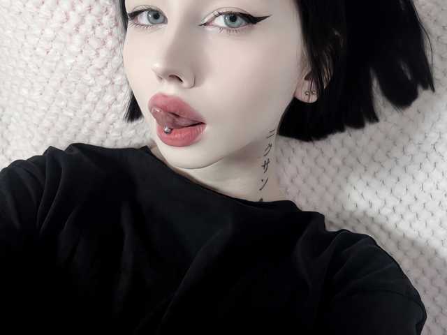 Foto del perfil luvsoak
