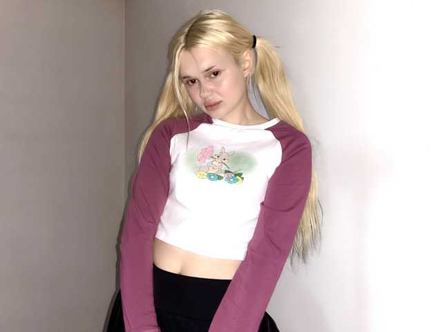 Foto del perfil LuxBby
