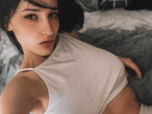 Foto del perfil LuxBrunette
