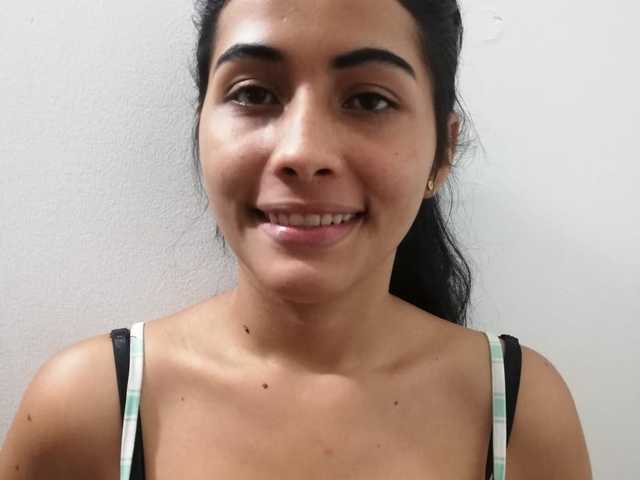 Foto del perfil luxiana