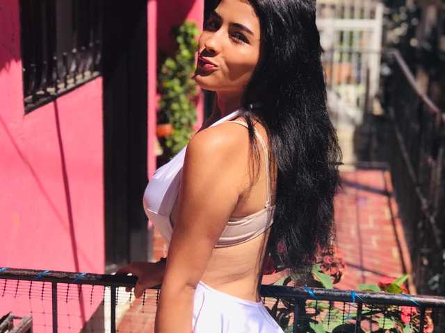 Foto del perfil luxiana