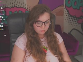 Chat de video erótico LuxSopphia