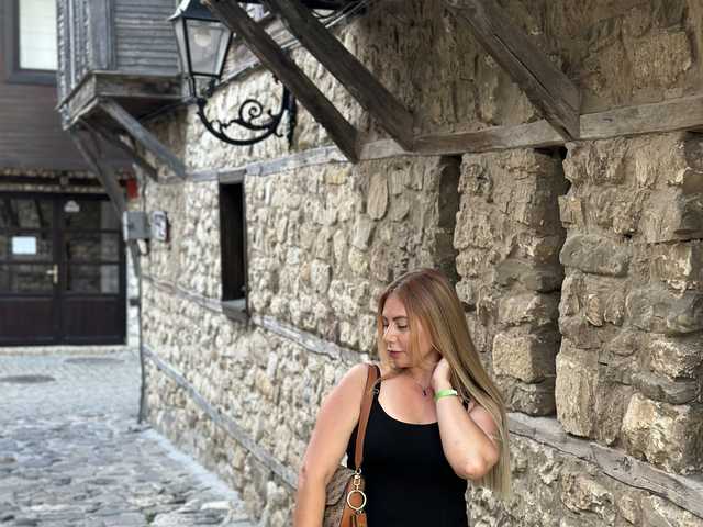 Foto del perfil LuxuryAlya8