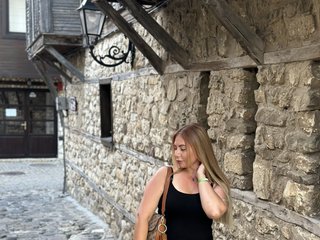 Chat de video erótico LuxuryAlya8