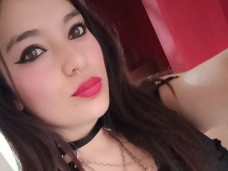 Chat de video erótico LuxuryBlackevoll