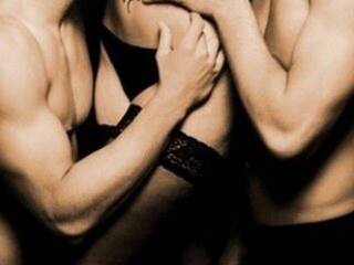 Chat de video erótico LuxuryDoll18