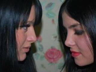 Chat de video erótico luxurydolls